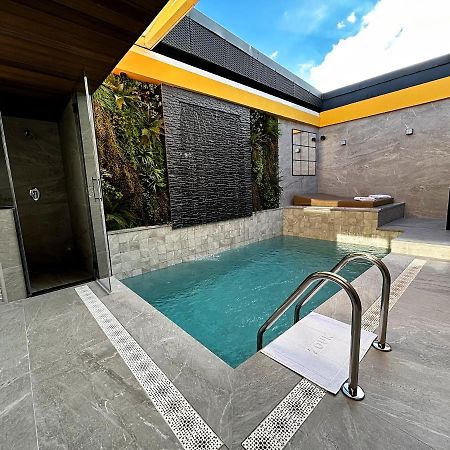 Zouk Hotel (Adults Only) Alcala de Henares Exterior photo